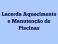 Logo de Lacerda Aquecimentos para Piscinas